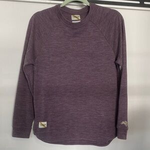 Tracksmith Doweneaster crew